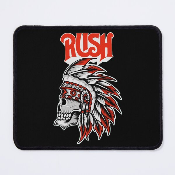 Item preview, Rush Band designed and sold by mistyfrance.
