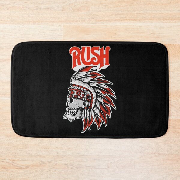 Item preview, Rush Band designed and sold by mistyfrance.