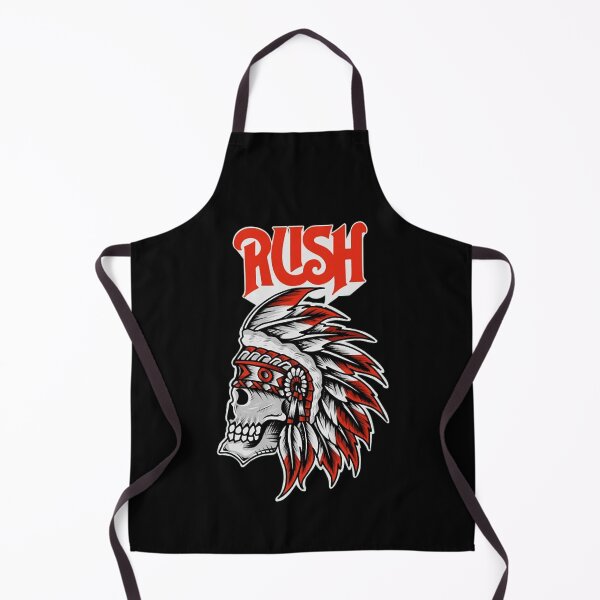 Item preview, Rush Band designed and sold by mistyfrance.