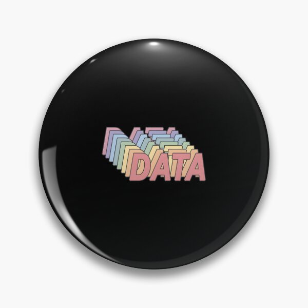 Item preview, Data Science designed and sold by MariaAlvesCosta.