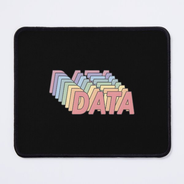 Item preview, Data Science designed and sold by MariaAlvesCosta.