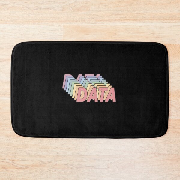 Item preview, Data Science designed and sold by MariaAlvesCosta.