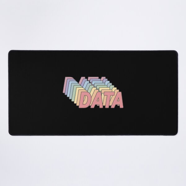 Item preview, Data Science designed and sold by MariaAlvesCosta.