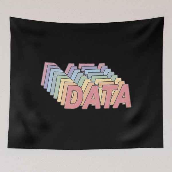 Item preview, Data Science designed and sold by MariaAlvesCosta.