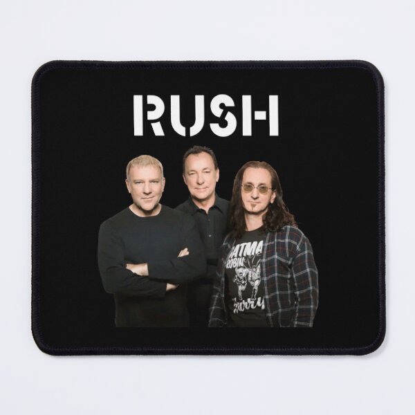 Item preview, Rush Band designed and sold by mistyfrance.