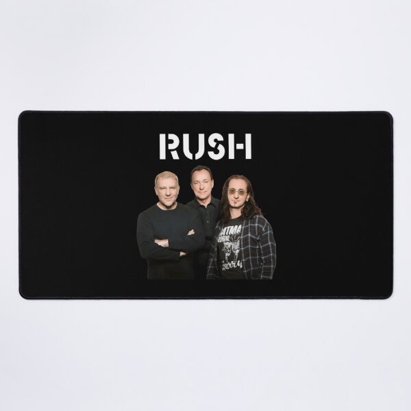 Item preview, Rush Band designed and sold by mistyfrance.