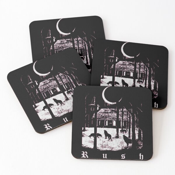Item preview, Rush Band designed and sold by mistyfrance.