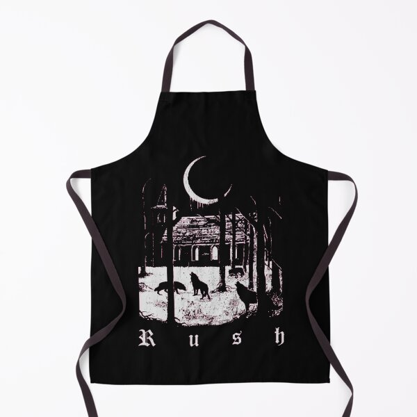 Item preview, Rush Band designed and sold by mistyfrance.
