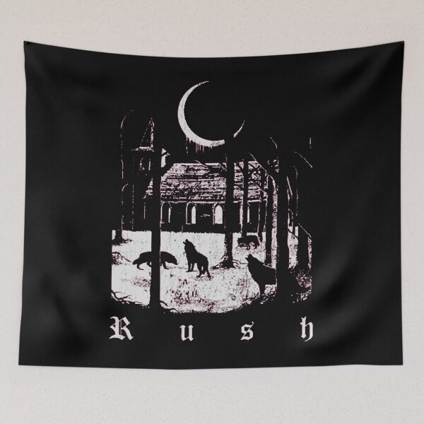Item preview, Rush Band designed and sold by mistyfrance.