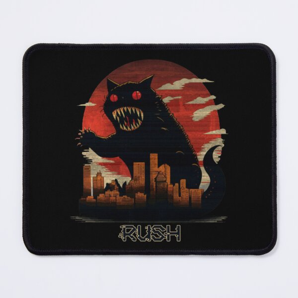 Item preview, Rush Band designed and sold by mistyfrance.