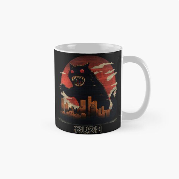 Item preview, Rush Band designed and sold by mistyfrance.
