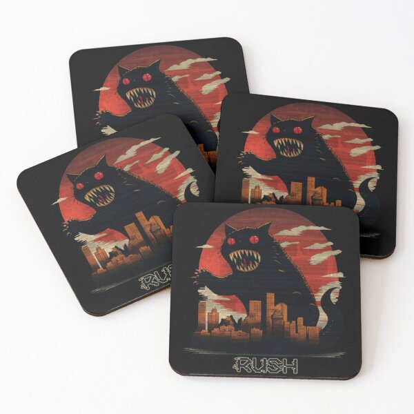Item preview, Rush Band designed and sold by mistyfrance.