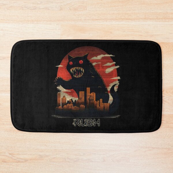 Item preview, Rush Band designed and sold by mistyfrance.