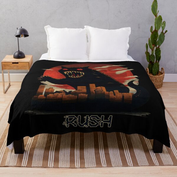 Item preview, Rush Band designed and sold by mistyfrance.