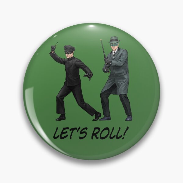 Item preview, Let's Roll! designed and sold by Preserved Dragons.