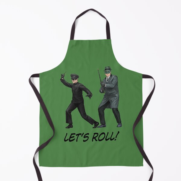 Item preview, Let's Roll! designed and sold by Preserved Dragons.