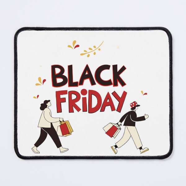 Item preview, Black Friday designed and sold by RubelDesigns.