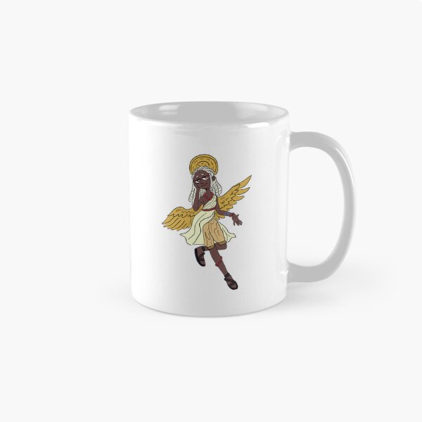 Item preview, The Gilded Seraph  designed and sold by BotboutiquePre.