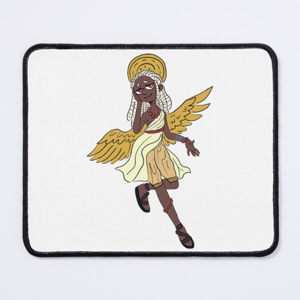 Item preview, The Gilded Seraph designed and sold by BotboutiquePre.