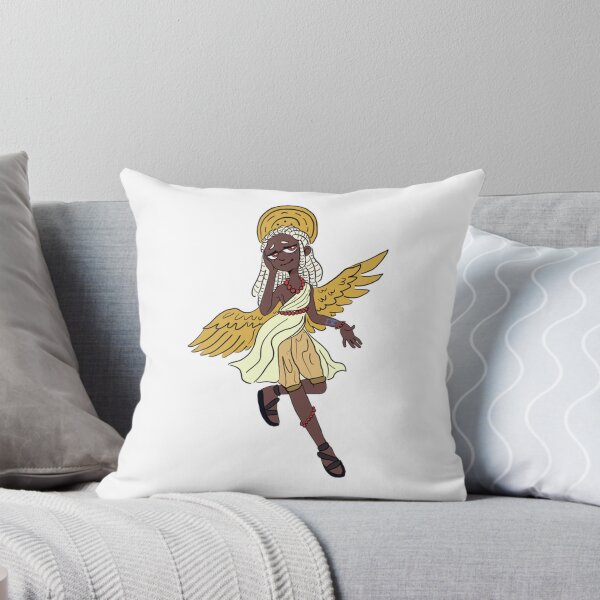 Item preview, The Gilded Seraph  designed and sold by BotboutiquePre.