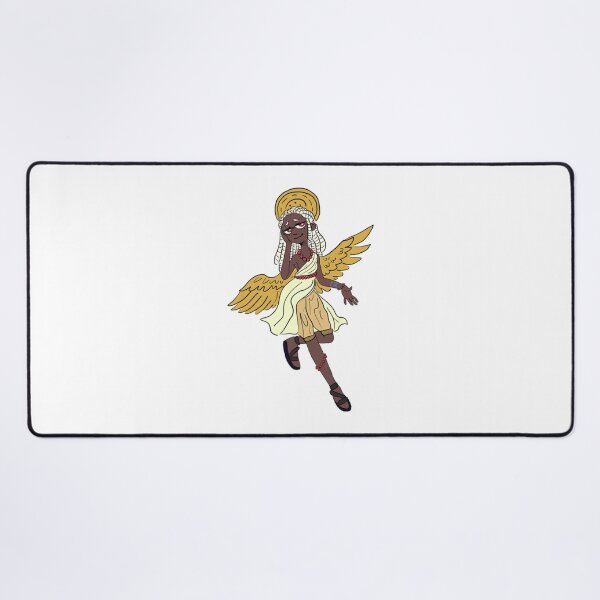 Item preview, The Gilded Seraph  designed and sold by BotboutiquePre.