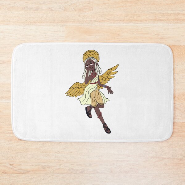 Item preview, The Gilded Seraph  designed and sold by BotboutiquePre.