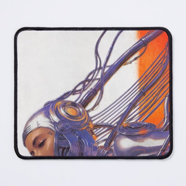 Item preview, 070 Shake - Modus Vivendi album 2020 designed and sold by MilanDatacher.