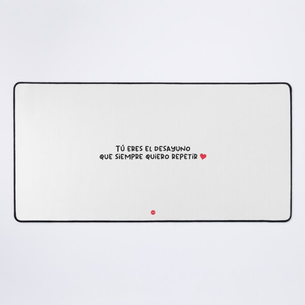 Item preview, You are the breakfast I always want to repeat (fc) I designed and sold by XUSRedbubble.