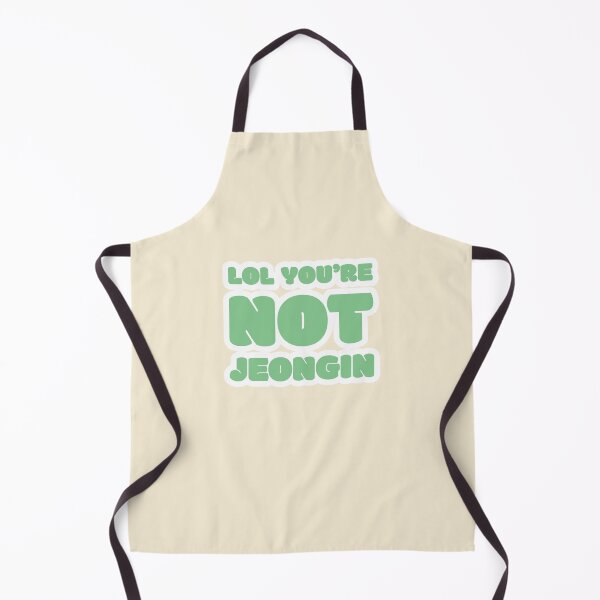 Item preview, Copia de SKZ | YOU'RE NOT | JEONGIN designed and sold by sevenina.