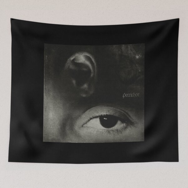 Item preview, 070 Shake - Petrichor album 2024 designed and sold by MilanDatacher.