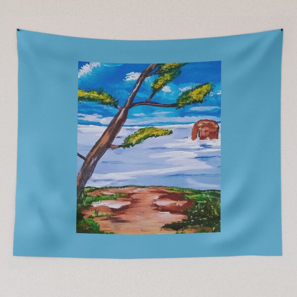 Item preview, Jagged Rocks designed and sold by lifeinspired4u.