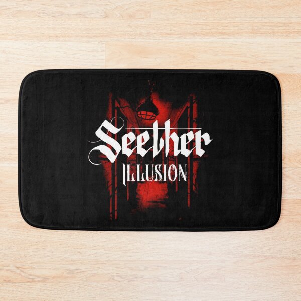 Item preview, Seether designed and sold by reneapoin.