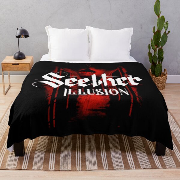 Item preview, Seether designed and sold by reneapoin.