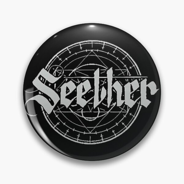 Item preview, Seether designed and sold by reneapoin.