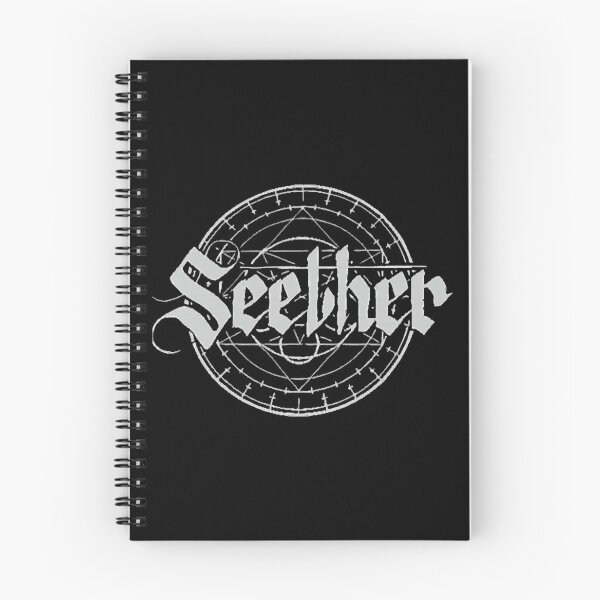 Item preview, Seether designed and sold by reneapoin.