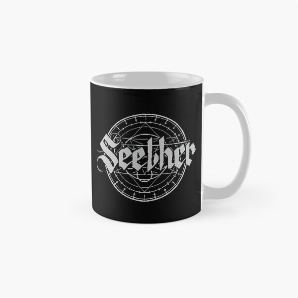 Item preview, Seether designed and sold by reneapoin.