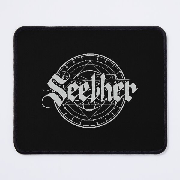 Item preview, Seether designed and sold by reneapoin.