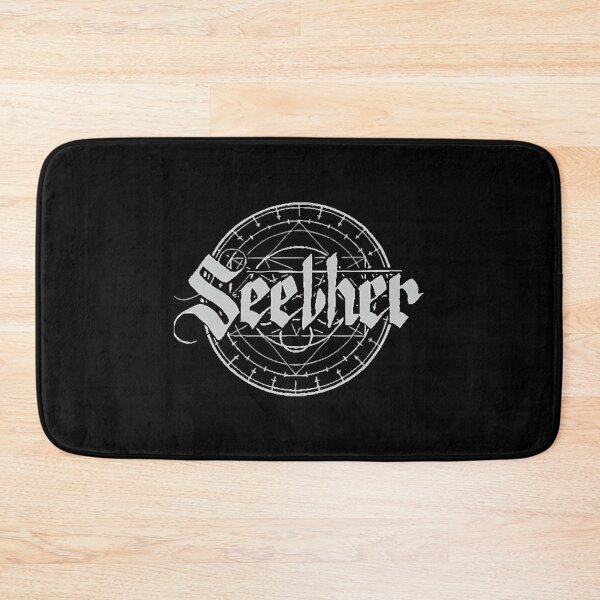 Item preview, Seether designed and sold by reneapoin.