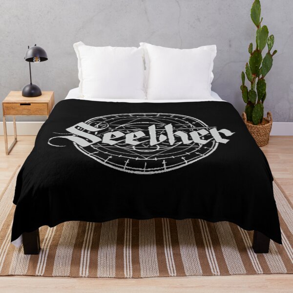 Item preview, Seether designed and sold by reneapoin.