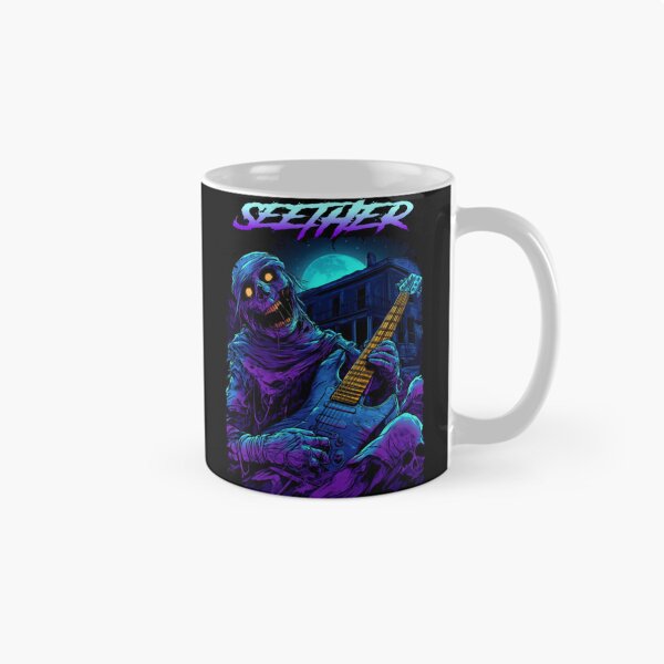 Item preview, Seether designed and sold by reneapoin.