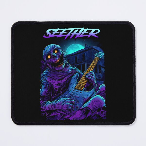 Item preview, Seether designed and sold by reneapoin.