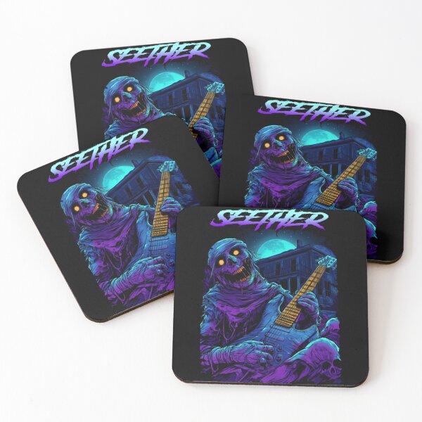 Item preview, Seether designed and sold by reneapoin.