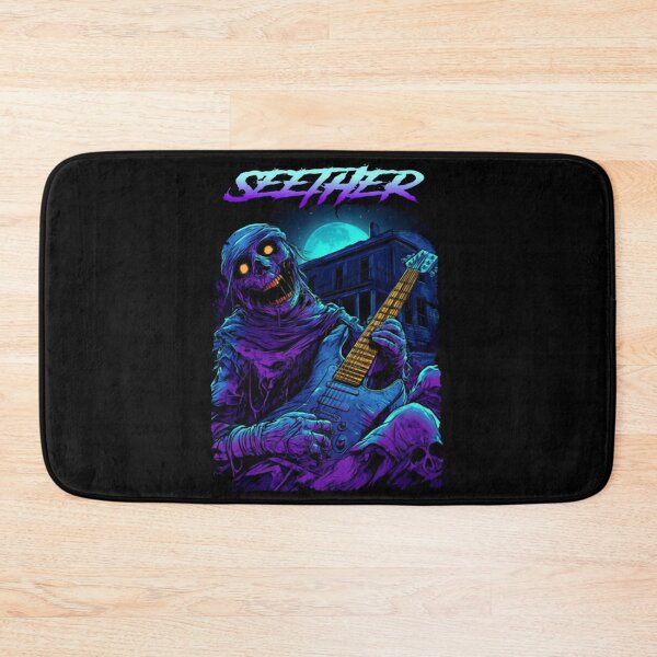 Item preview, Seether designed and sold by reneapoin.