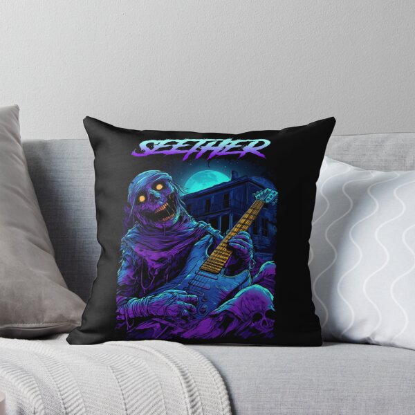 Item preview, Seether designed and sold by reneapoin.