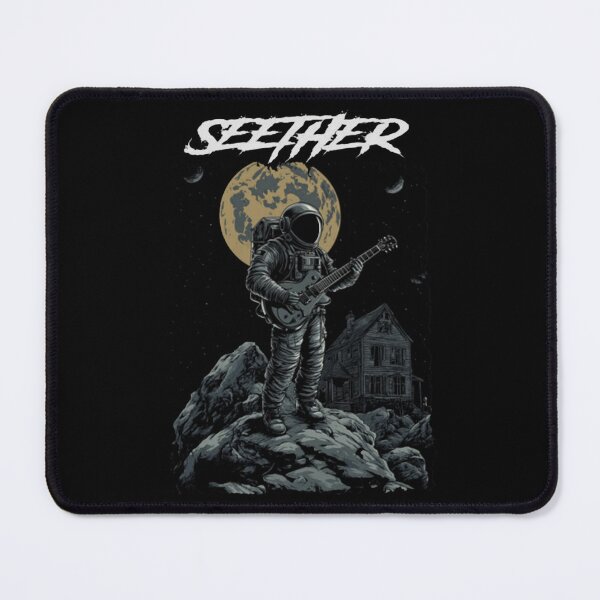 Item preview, Seether designed and sold by reneapoin.