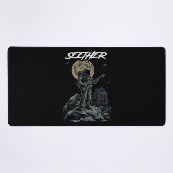 Item preview, Seether designed and sold by reneapoin.