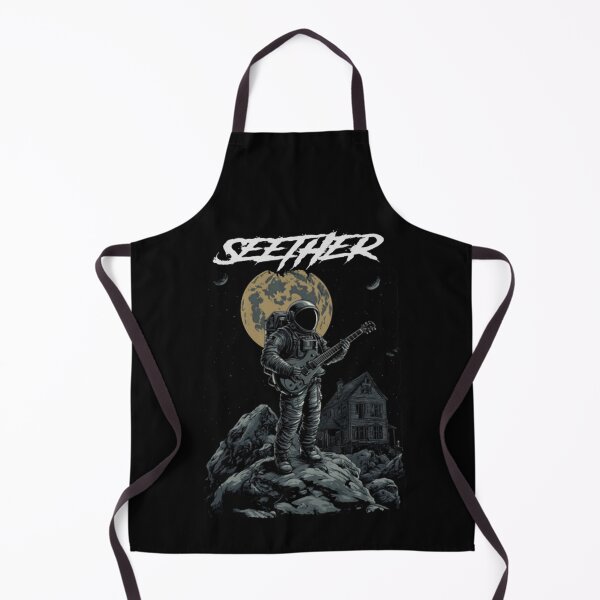Item preview, Seether designed and sold by reneapoin.