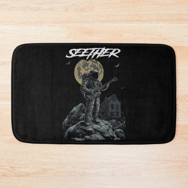 Item preview, Seether designed and sold by reneapoin.