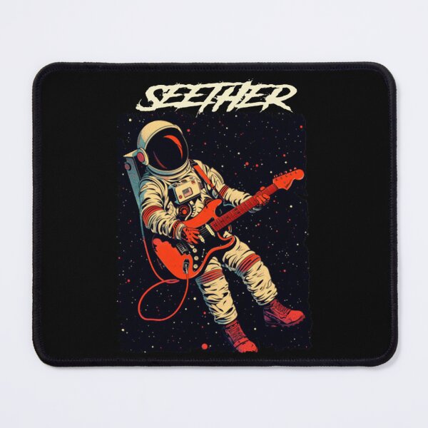 Item preview, Seether designed and sold by reneapoin.