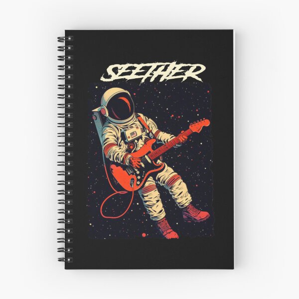 Item preview, Seether designed and sold by reneapoin.